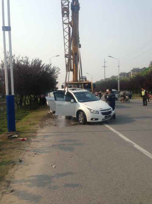 车辆搬运